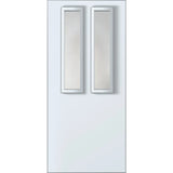 Thermtek FL41 - Matt Arctic White