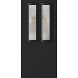 Thermtek FL41 - Matt Black