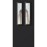 Thermtek FL41 (50mm) - Matt Black