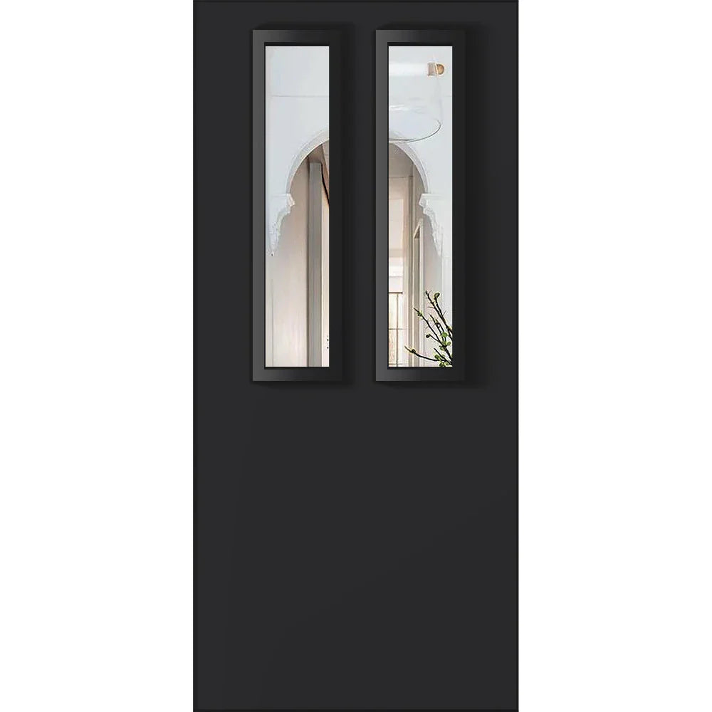 Thermtek FL41 - Matt Black