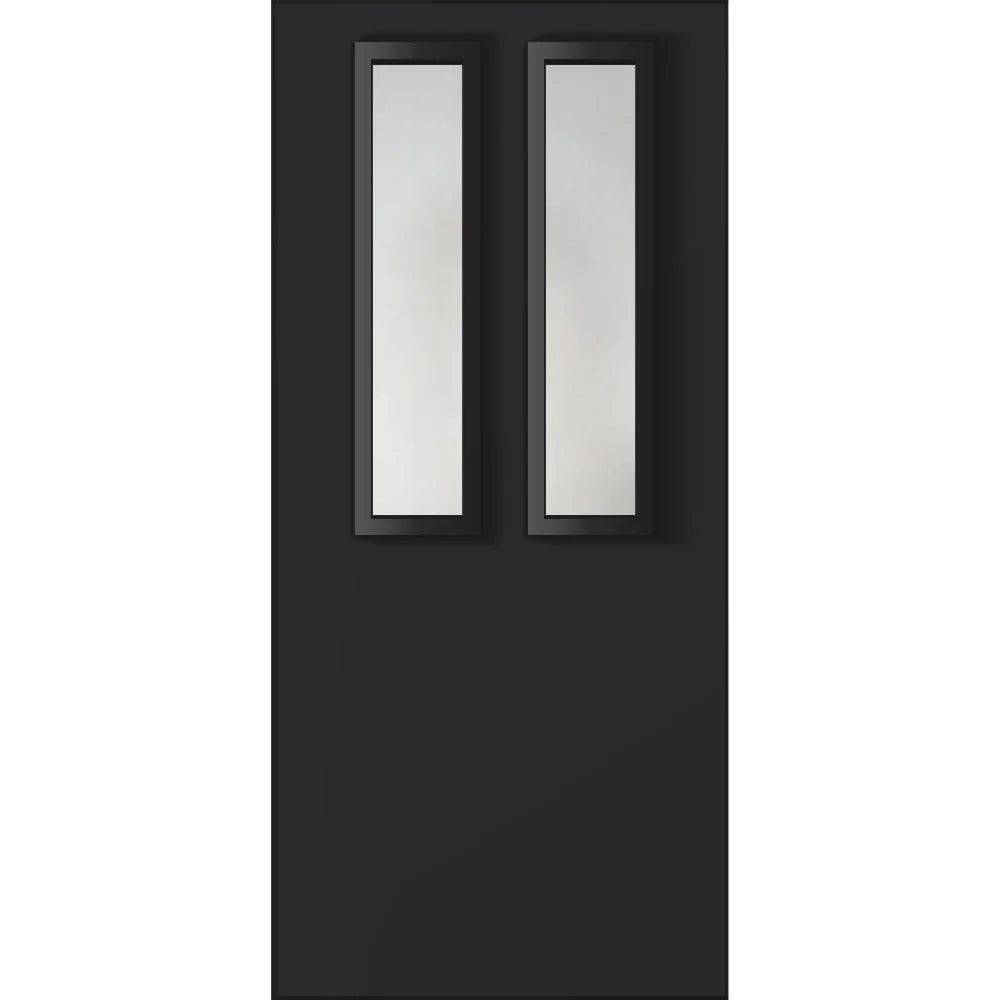 Strata FL41 - Matt Black