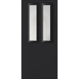 Thermtek FL41 (50mm) - Matt Black