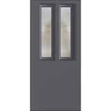 Strata FL41 - Matt Woodland Grey
