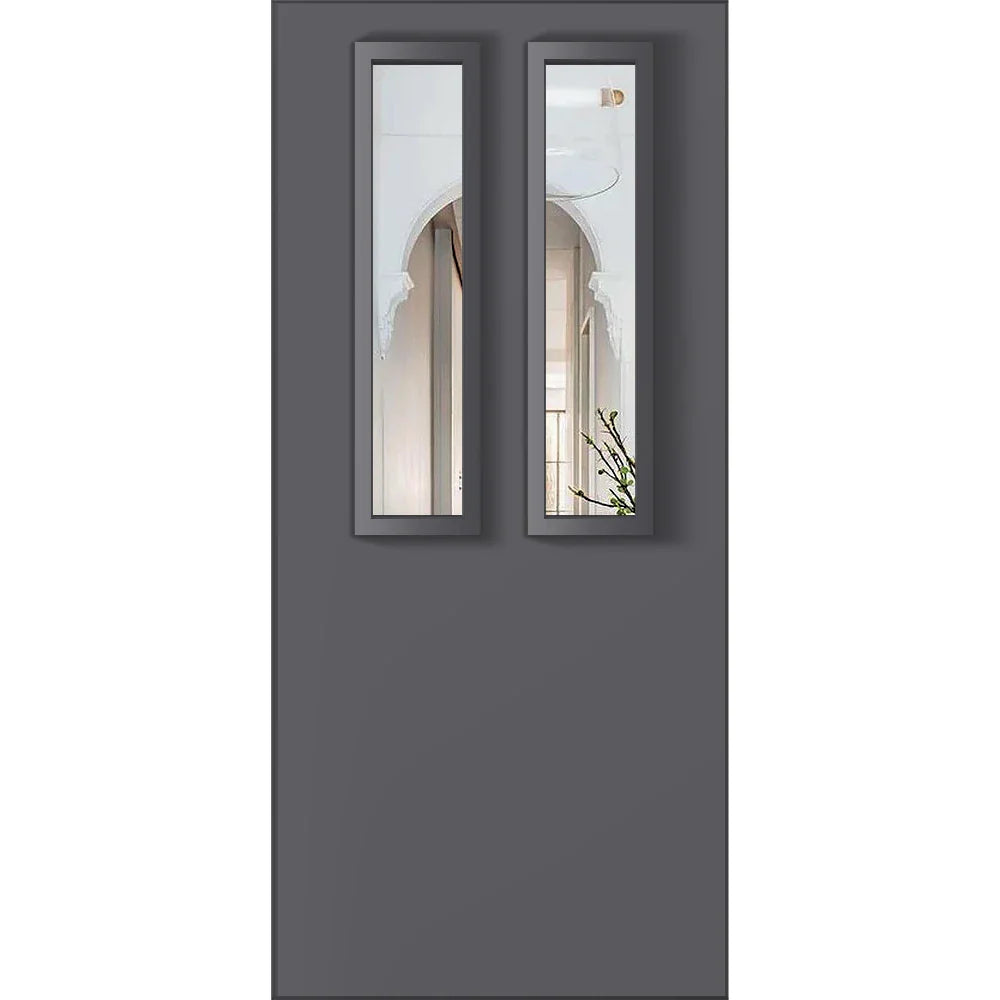 Strata FL41 - Matt Woodland Grey