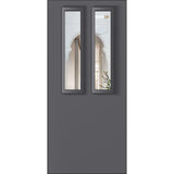 Strata FL41 - Matt Woodland Grey
