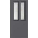 Strata FL41 - Matt Woodland Grey