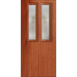 Thermtek FL41 - Western Red Cedar