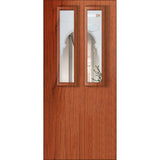 Thermtek FL41 - Western Red Cedar