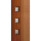 Thermtek FL48 - Dark Cedar
