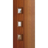 Thermtek FL48 (50mm) - Dark Cedar