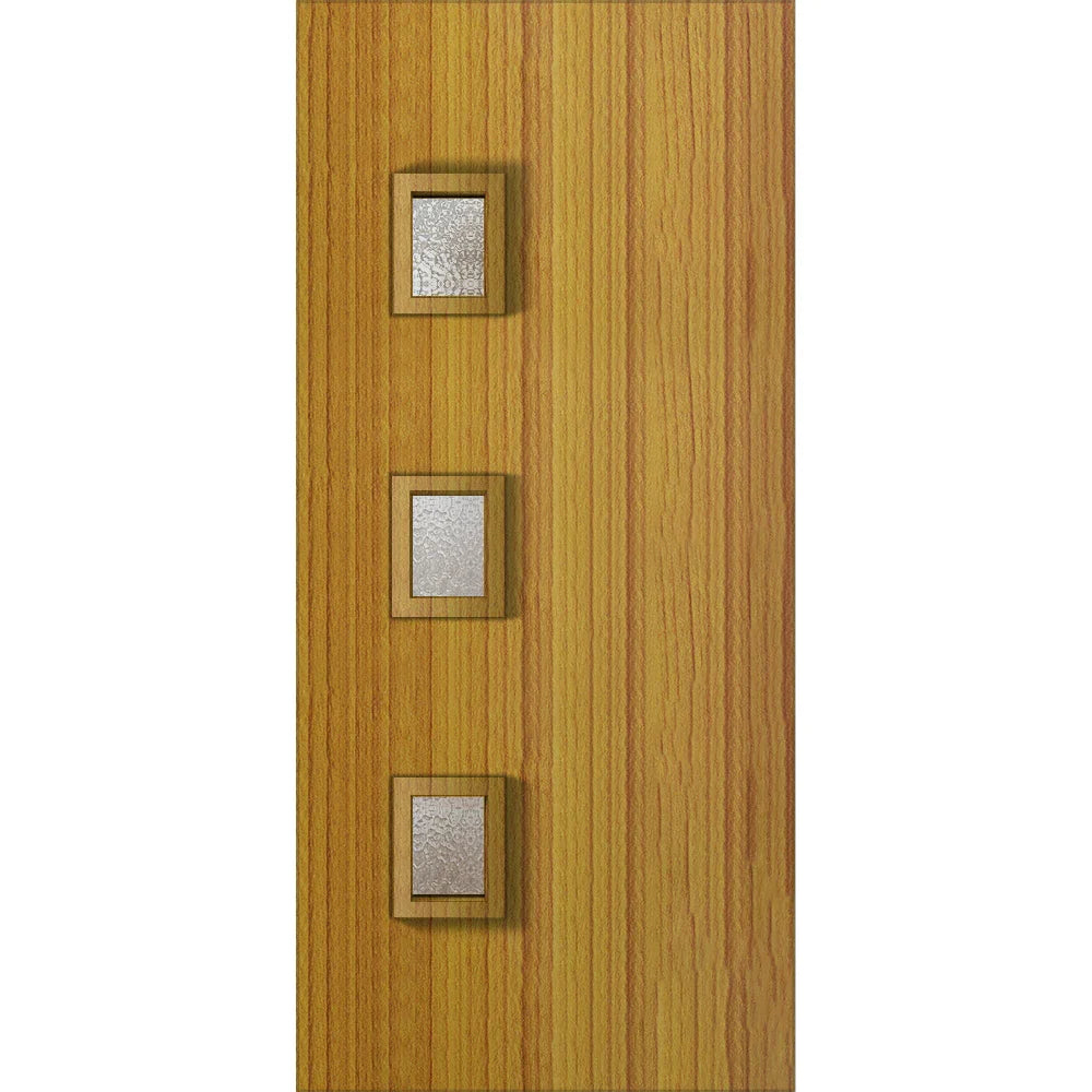Thermtek FL48 (50mm) - Light Cedar