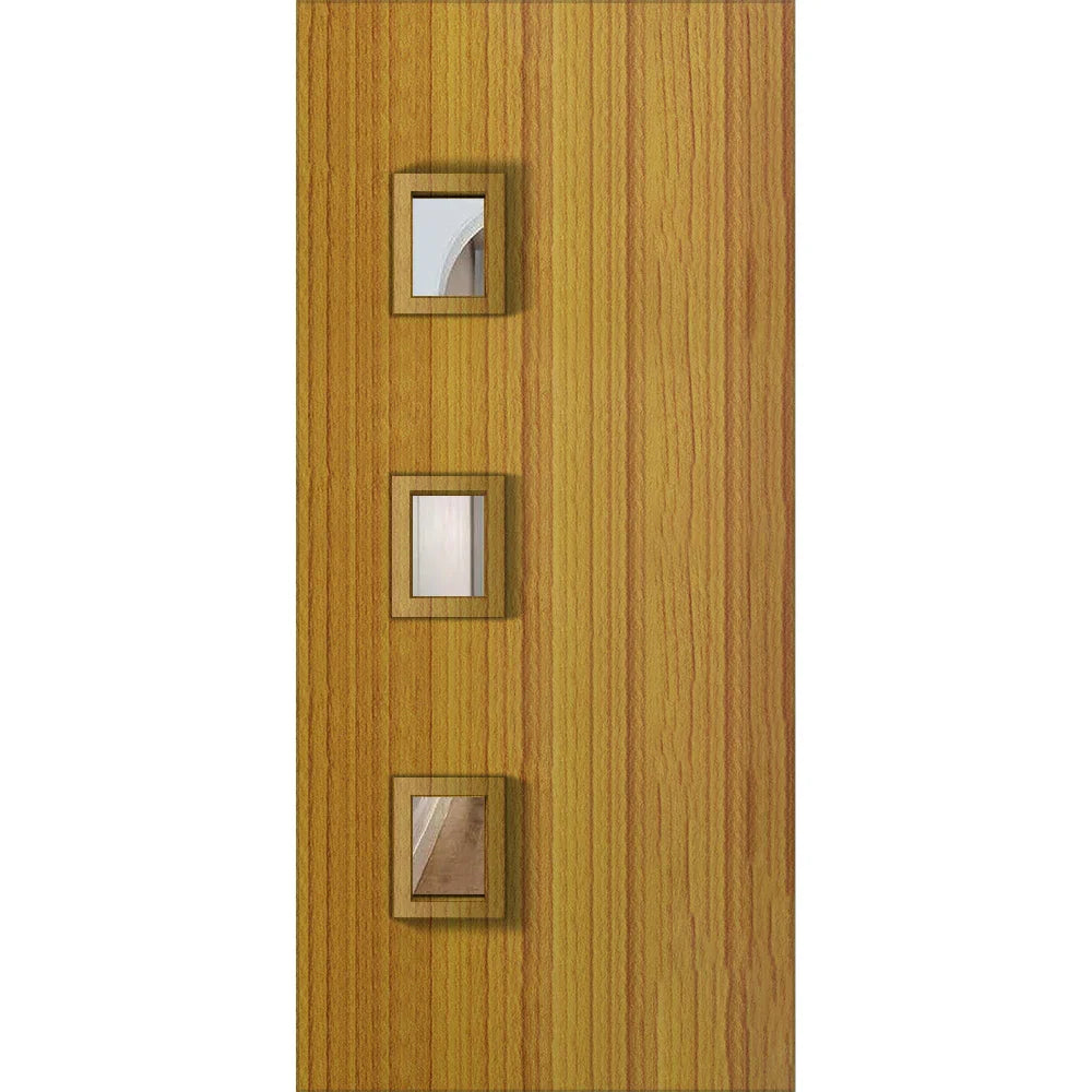Thermtek FL48 - Light Cedar