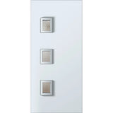Thermtek FL48 (50mm) - Matt Arctic White