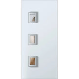 Strata FL48 - Matt Arctic White
