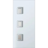 Thermtek FL48 - Matt Arctic White
