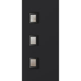 Thermtek FL48 - Matt Black
