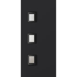 Thermtek FL48 - Matt Black