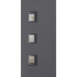 Thermtek FL48 (50mm) - Matt Woodland Grey