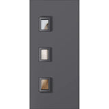 Thermtek FL48 (50mm) - Matt Woodland Grey