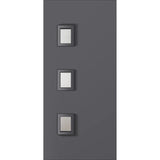 Thermtek FL48 - Matt Woodland Grey