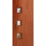Thermtek FL48 (50mm) - Western Red Cedar