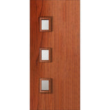 Thermtek FL48 (50mm) - Western Red Cedar