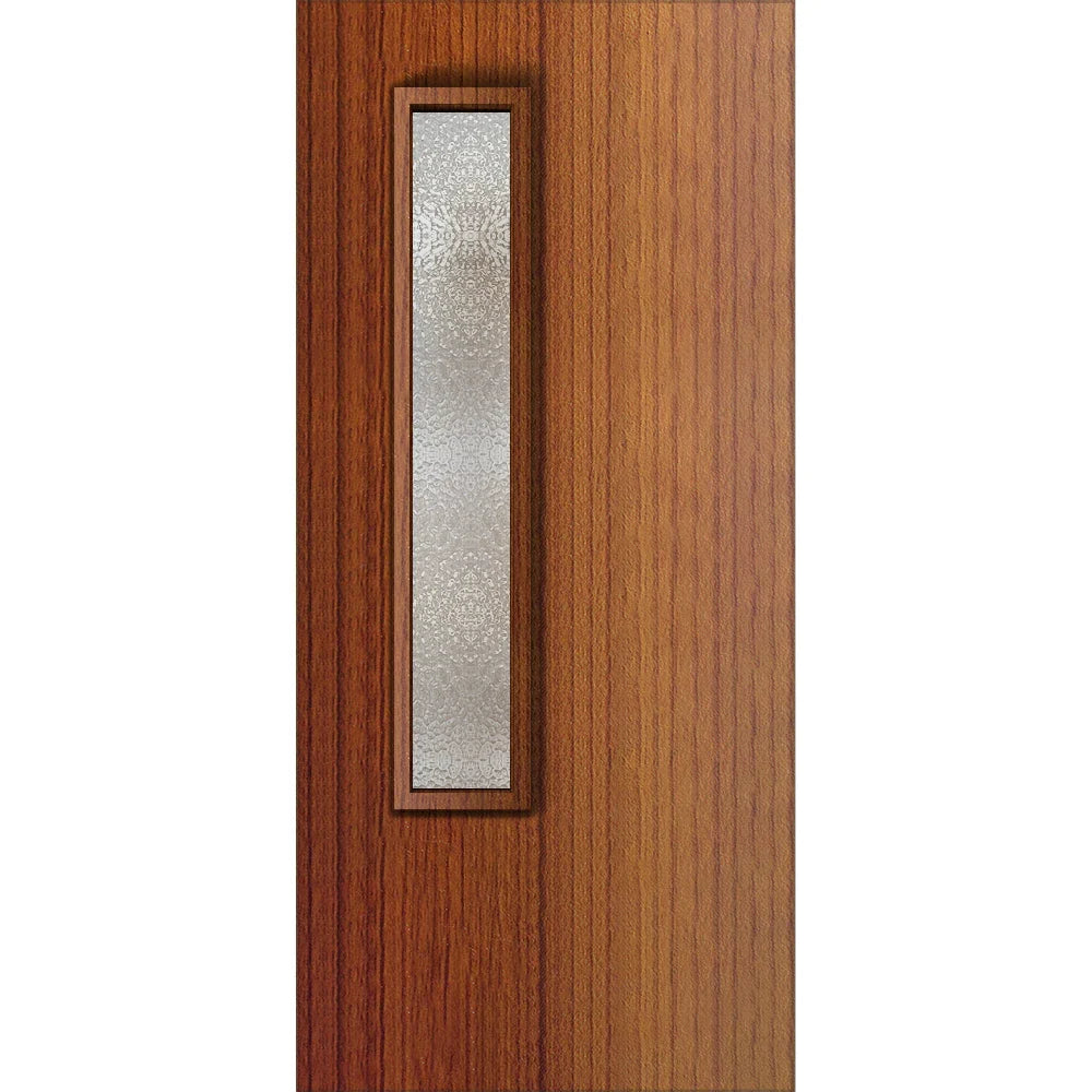 Thermtek FL9 - Dark Cedar