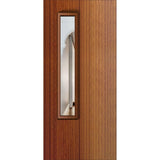 Thermtek FL9 (50mm) - Dark Cedar