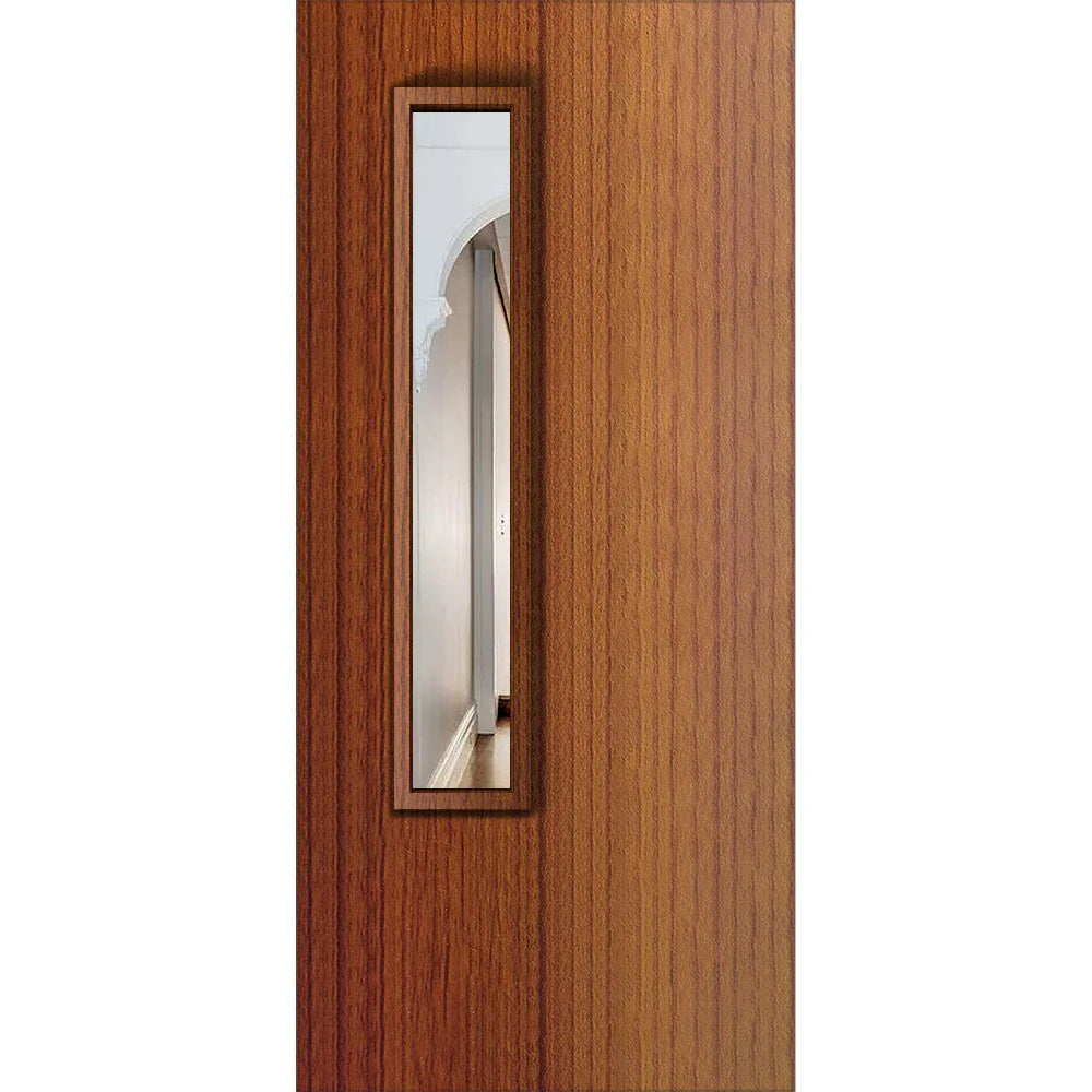 Thermtek FL9 - Dark Cedar