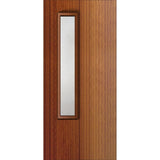 Thermtek FL9 - Dark Cedar