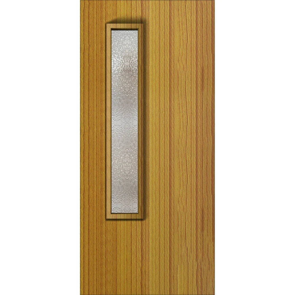 Strata FL9 - Light Cedar