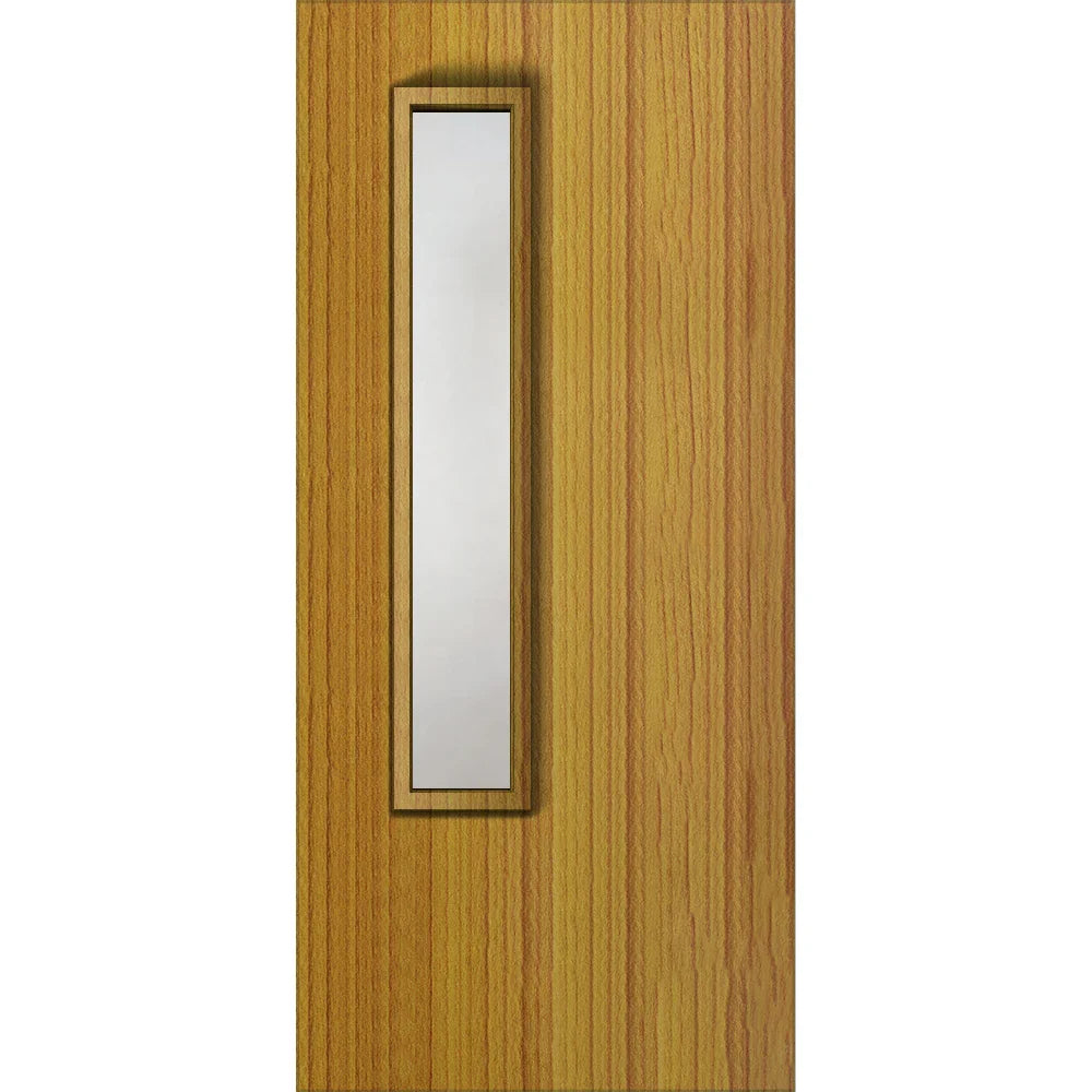 Strata FL9 - Light Cedar