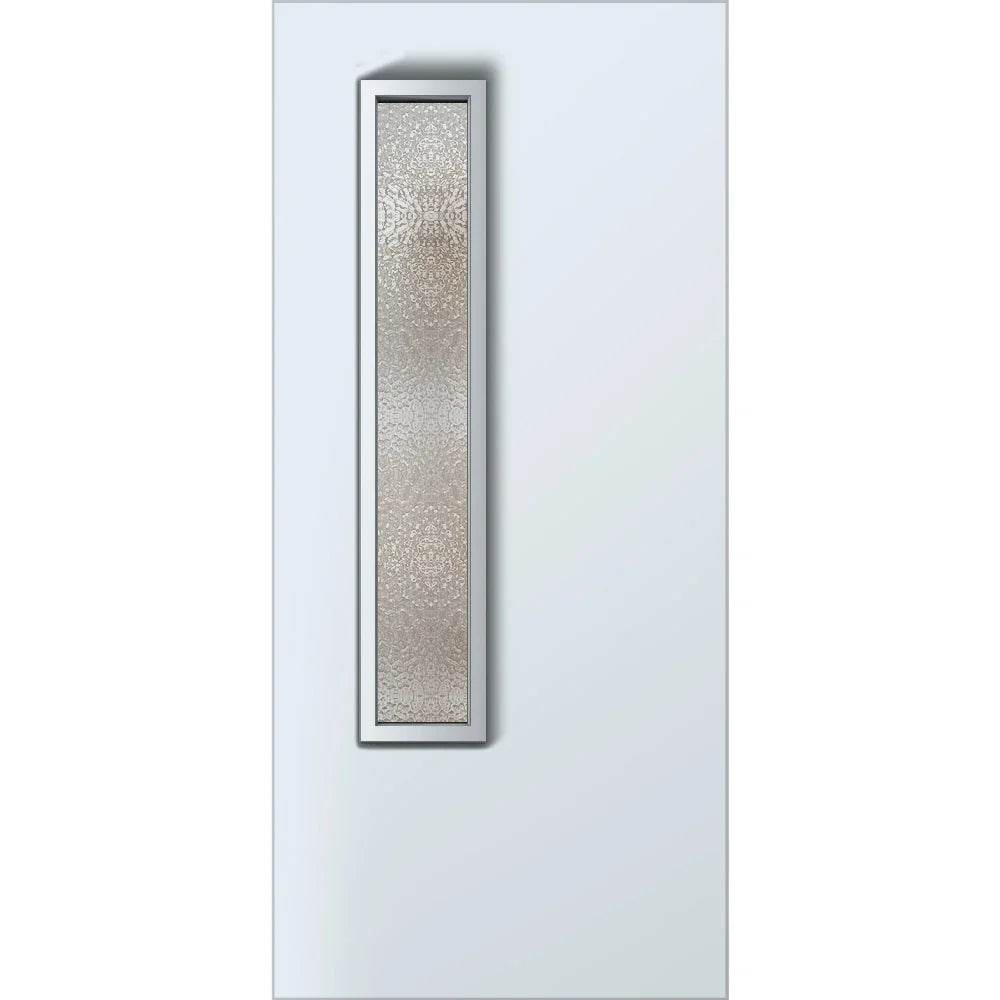 Thermtek FL9 - Matt Arctic White