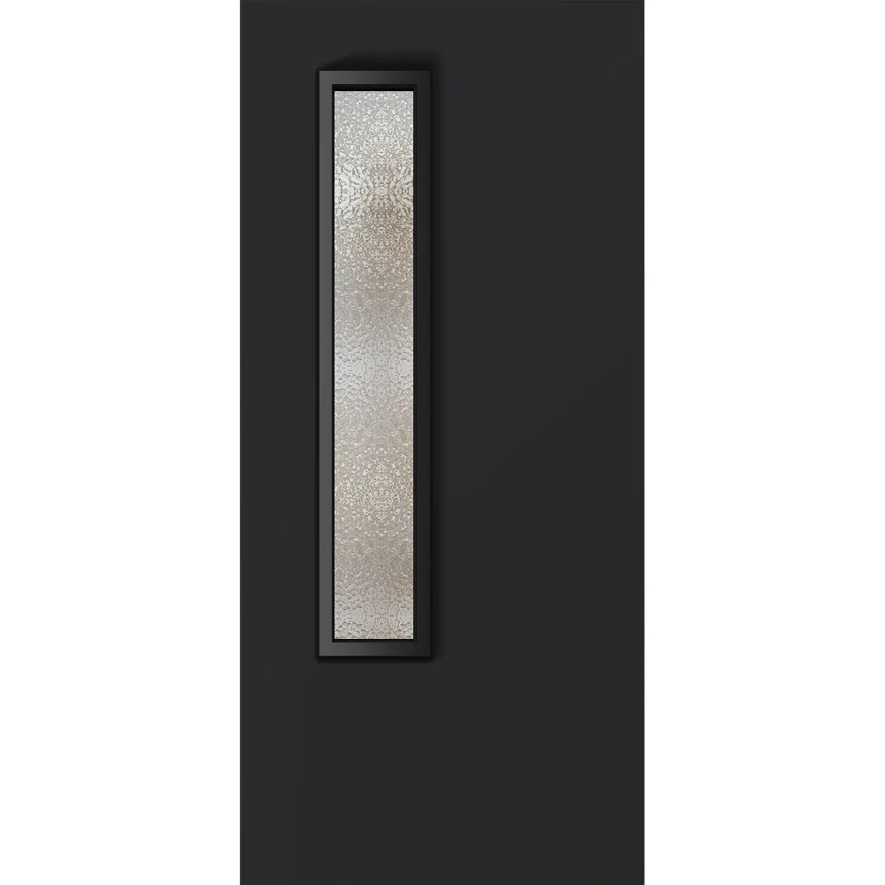 Thermtek FL9 - Matt Black