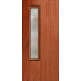Thermtek FL9 - Western Red Cedar