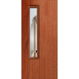 Thermtek FL9 (50mm) - Western Red Cedar