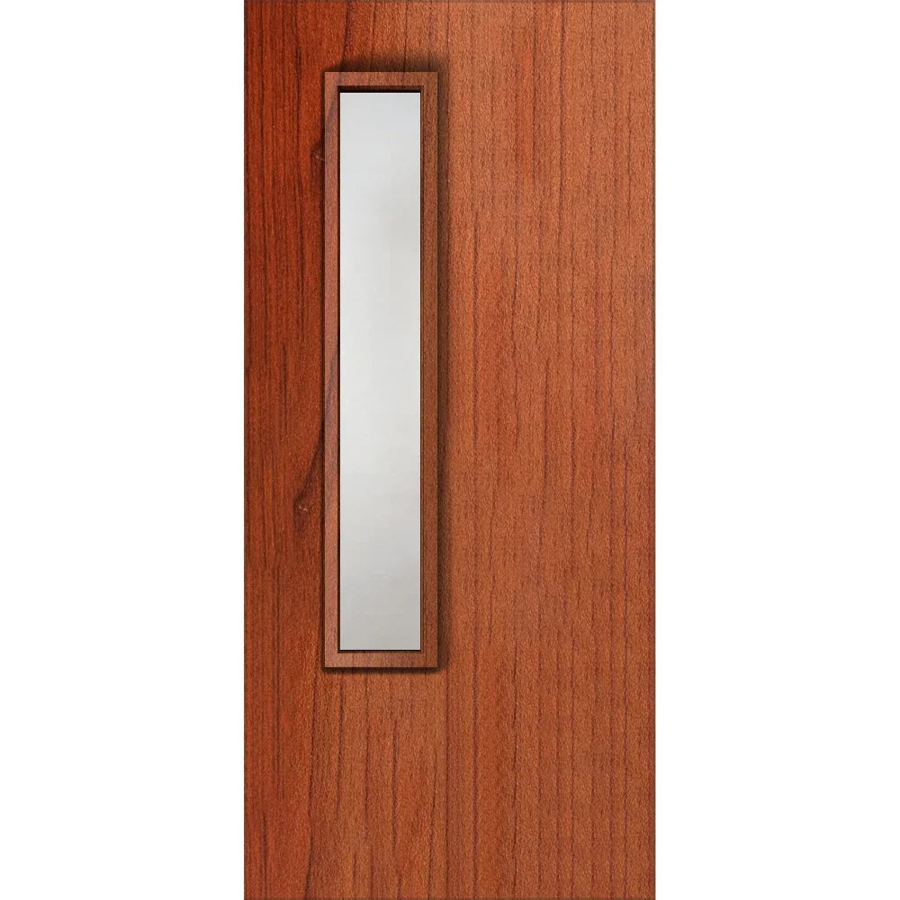 Thermtek FL9 - Western Red Cedar