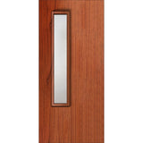 Thermtek FL9 (50mm) - Western Red Cedar