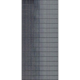 Thermtek HV - Acoustic 33 (STC 33 based on 1980 x 860 Door Size) - Black Riverwood