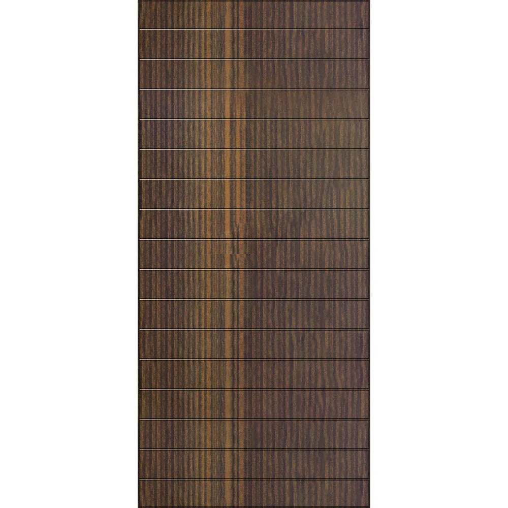 Thermtek HV - Acoustic 33 (STC 33 based on 1980 x 860 Door Size) - Light Riverwood