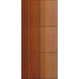 Thermtek HV2 (50mm) - Dark Cedar