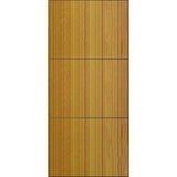Thermtek HV2 (50mm) - Light Cedar