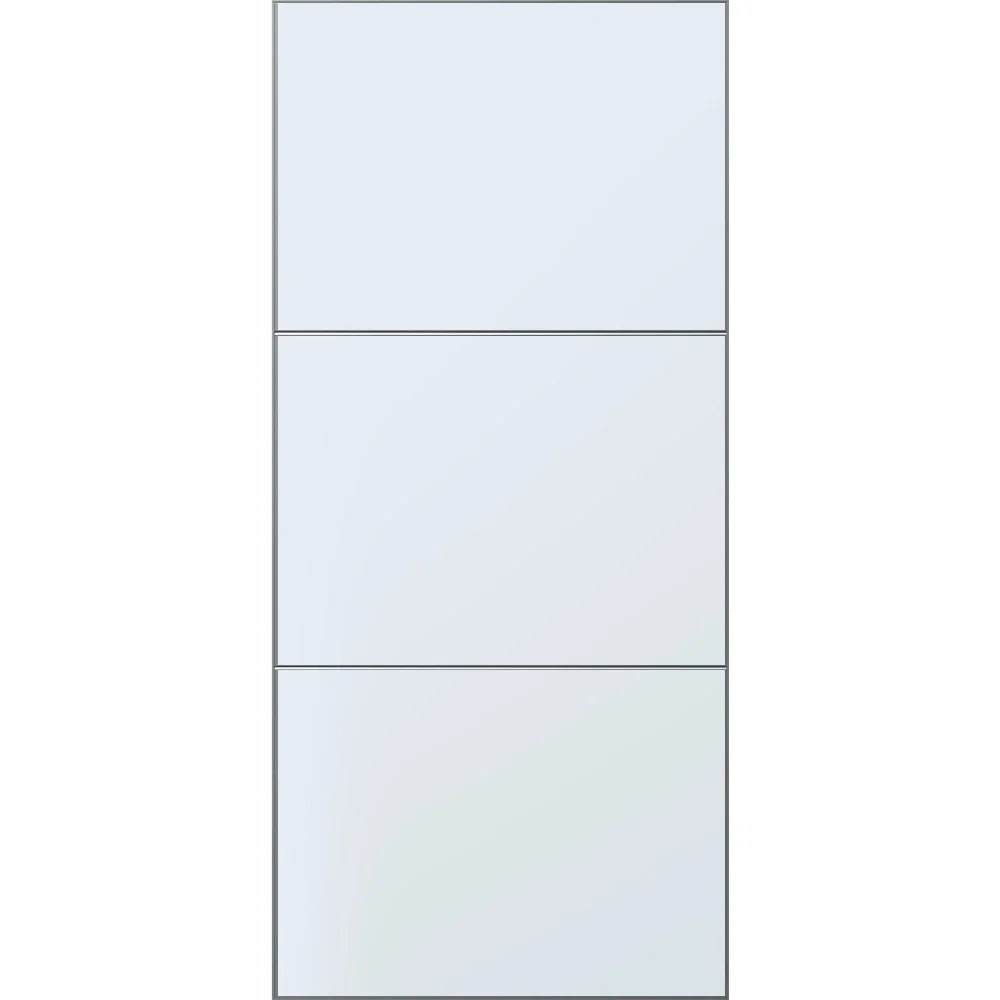 Thermtek HV2 (50mm) - Matt Arctic White