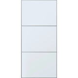 Thermtek HV2 (50mm) - Matt Arctic White