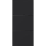 Thermtek HV2 (50mm) - Matt Black