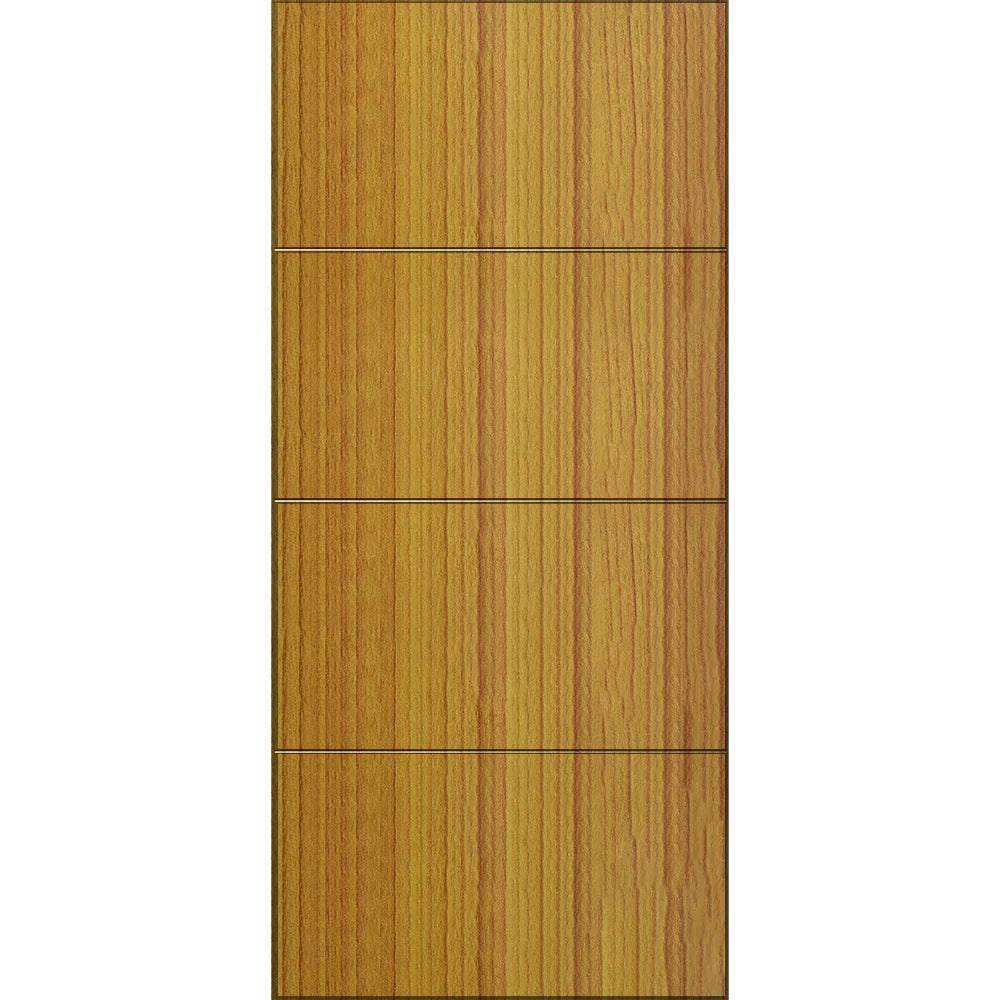 Thermtek 3HV (50mm) - Light Cedar