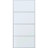 Thermtek 3HV - Matt Arctic White