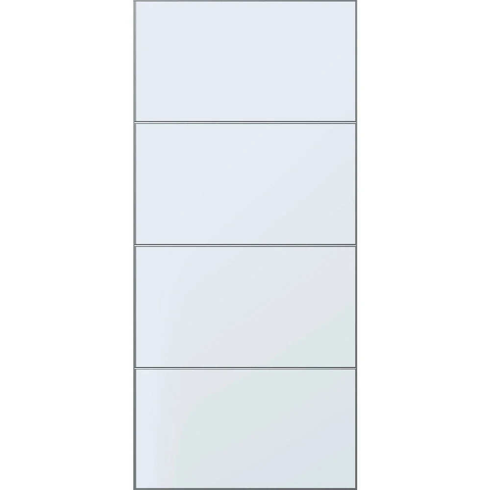Thermtek 3HV (50mm) - Matt Arctic White