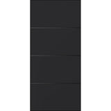 Thermtek HV3 (50mm) - Matt Black