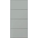 Thermtek HV3 (50mm) - Matt Gull Grey